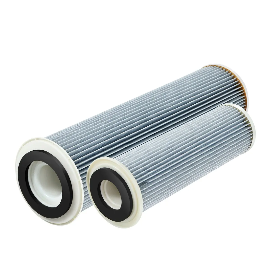 SKY-MOD Modular Dust Collector — view 3