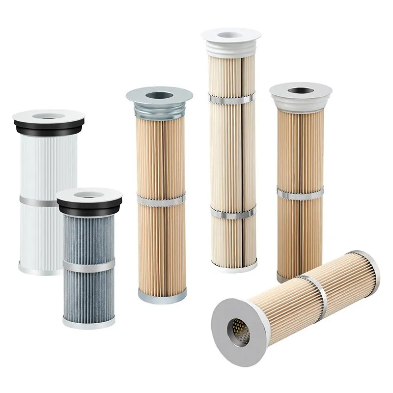 KNT-MTM Filter Cartridge — view 2