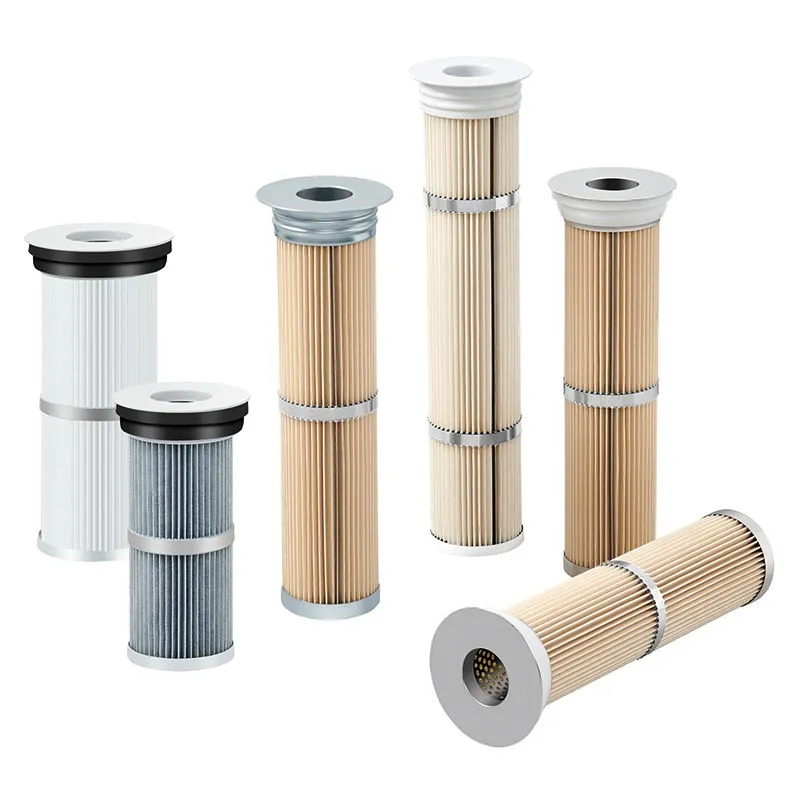 KNT-MTM Filter Cartridge