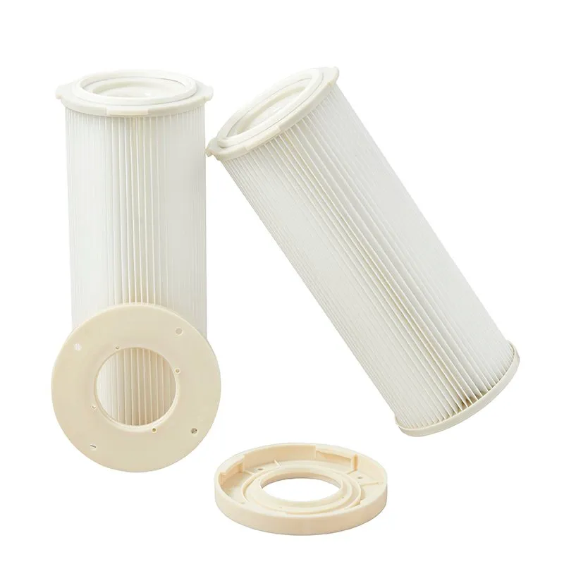KNT-SE Filter Cartridge — view 4