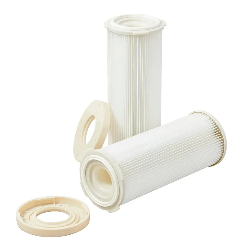 KNT-SE Filter Cartridge — view 5