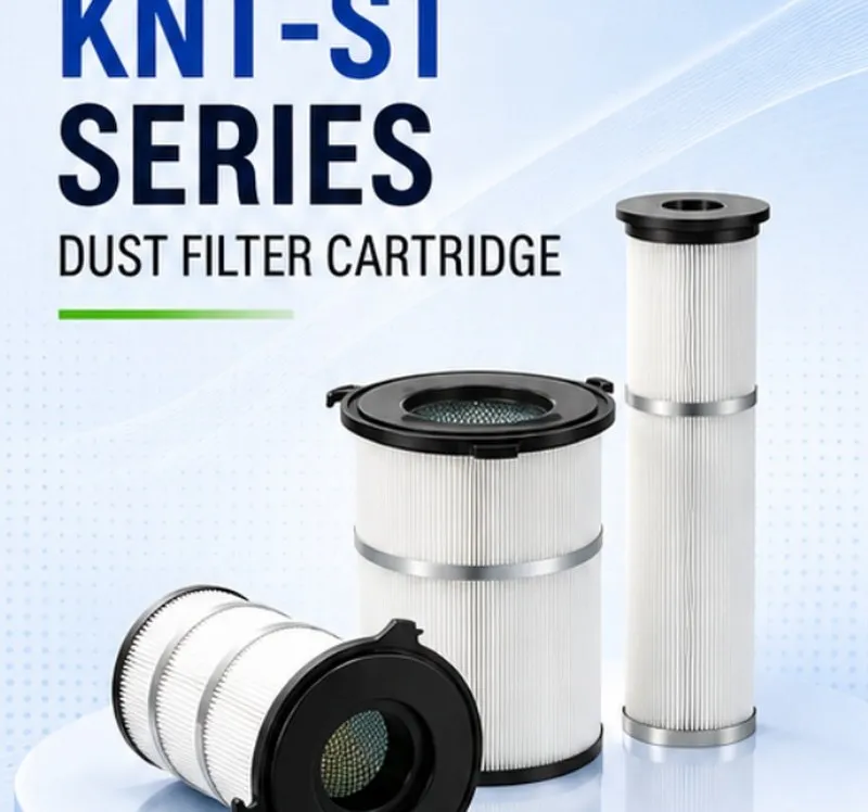 KNT-ST Filter Cartridge