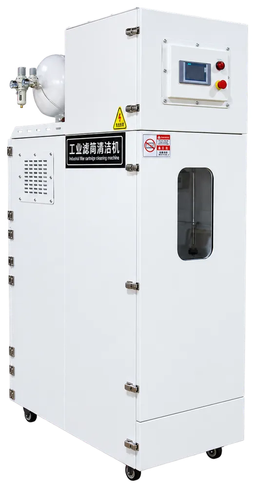 Modular systems to suit your extraction needs